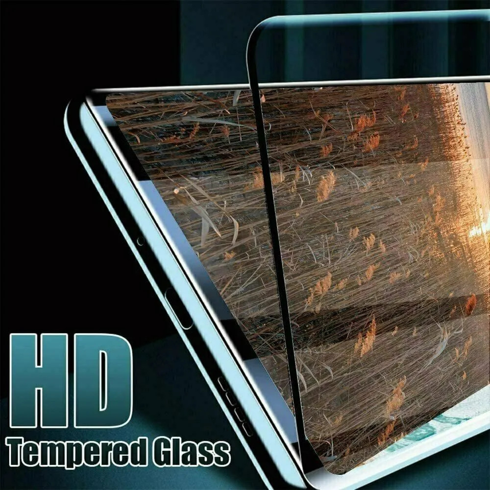 Miếng dán kính cường lực cho Samsung Galaxy Note 20 Ultra full màn hình 3D hiệu Kuzoom Protective Glass
