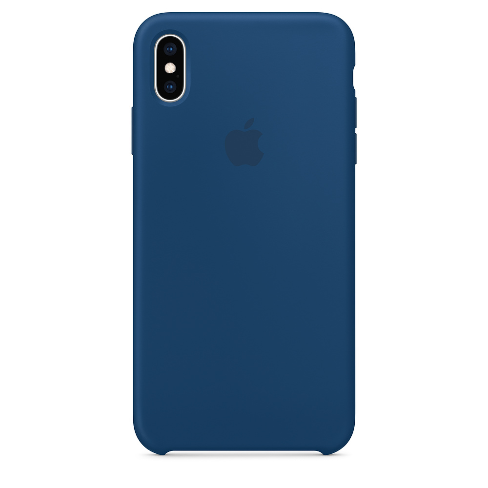 Ốp lưng chống sốc silicon case cho iPhone X - Xs - Xs Max hiệu HOTCASE