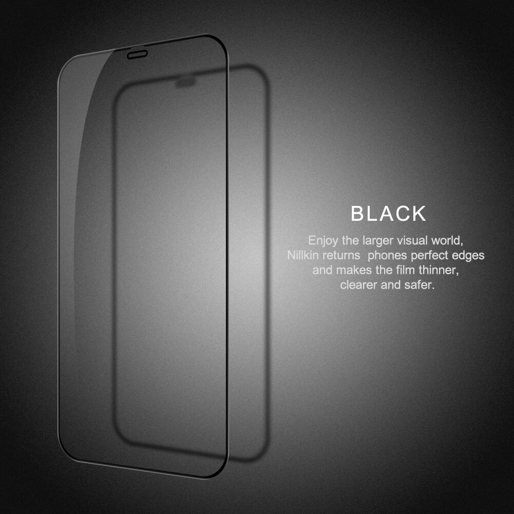 Nillkin Amazing CP+ Pro tempered glass screen protector for Apple iPhone 13 / iPhone 13 Pro