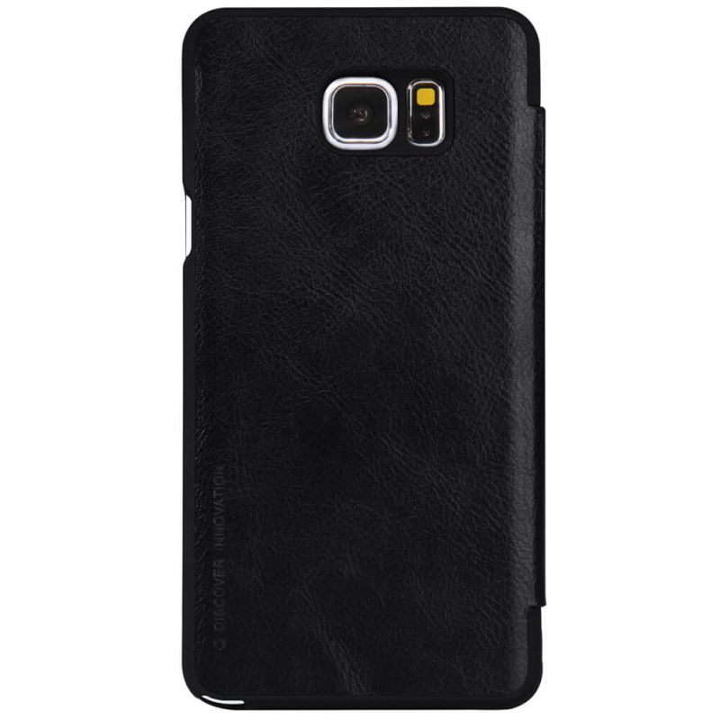 Nillkin Qin Series Leather case for Samsung Galaxy Note 5