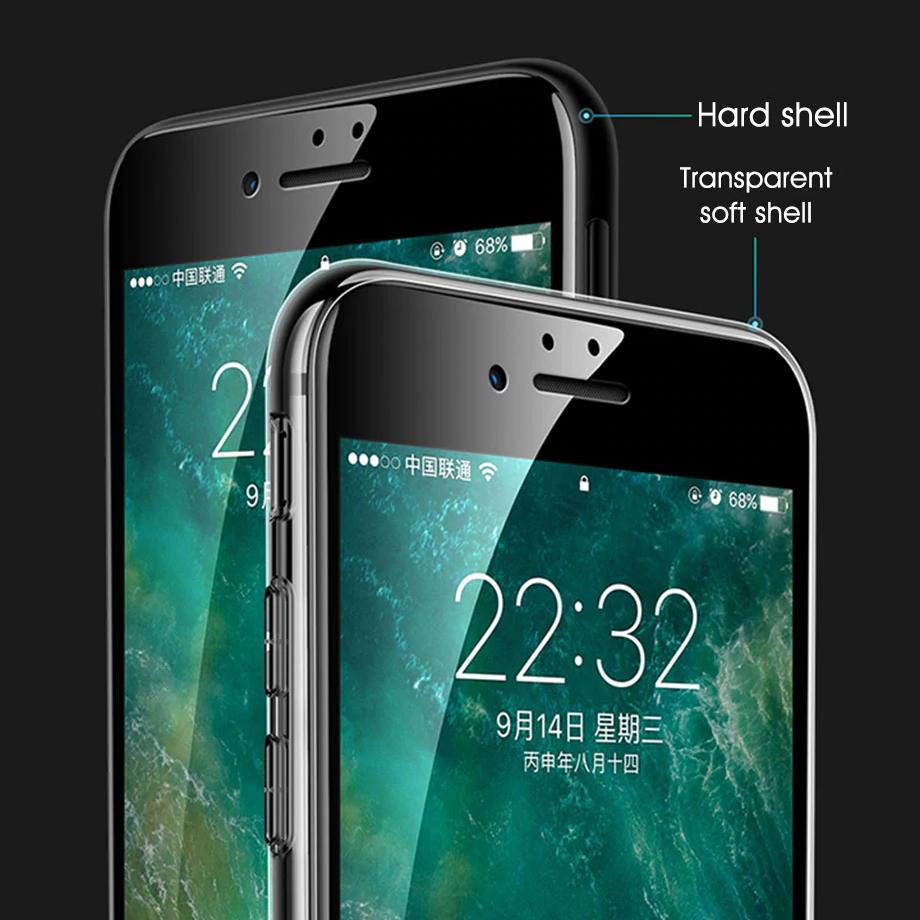 Miếng dán kính cường lực Full 3D cho iPhone SE 2020 - iPhone 7 - iPhone 8 - 7 Plus - 8 Plus - iPhone 6 - 6s - 6 Plus - 6s Plus hiệu ANANK