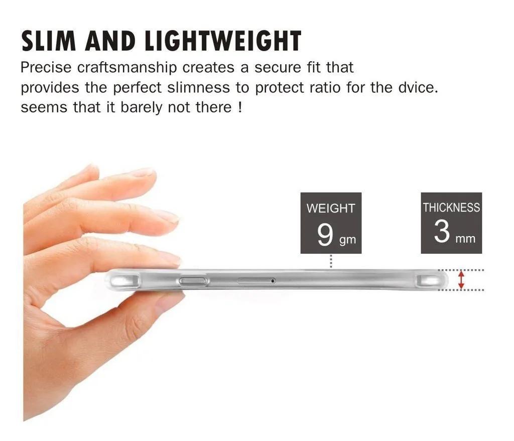 Ốp lưng dẻo cho Oppo Find X2 hiệu Ultra Thin (mỏng 0.6mm chống trầy xước)
