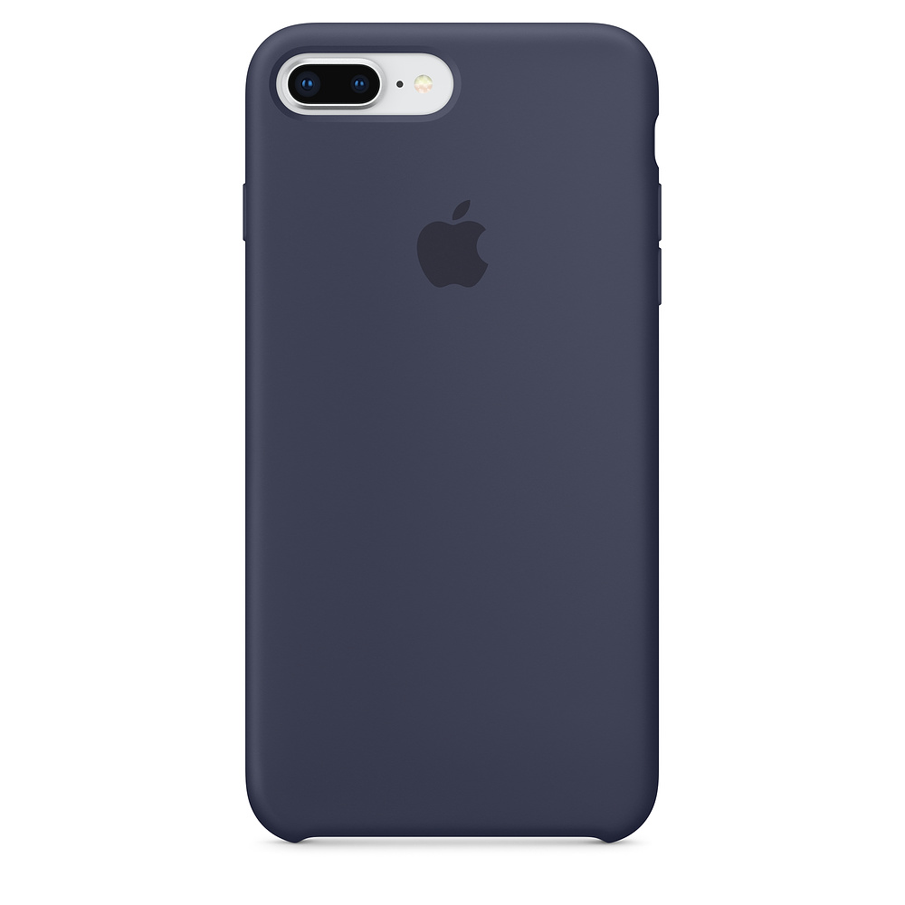 Ốp lưng chống sốc silicon case cho iPhone 7 Plus - iPhone 8 Plus hiệu HOTCASE