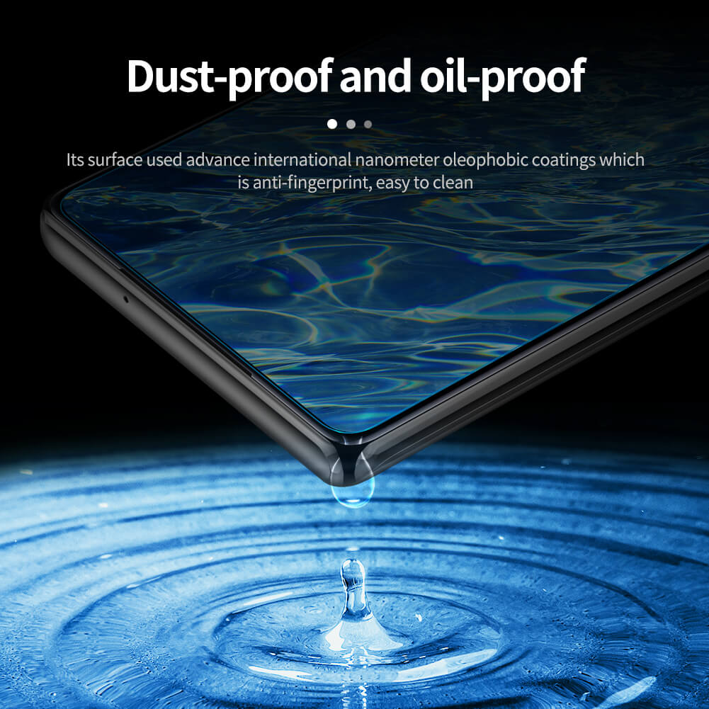 Nillkin Amazing H+ Pro tempered glass screen protector for Samsung Galaxy Note 20 - Note 20 Ultra