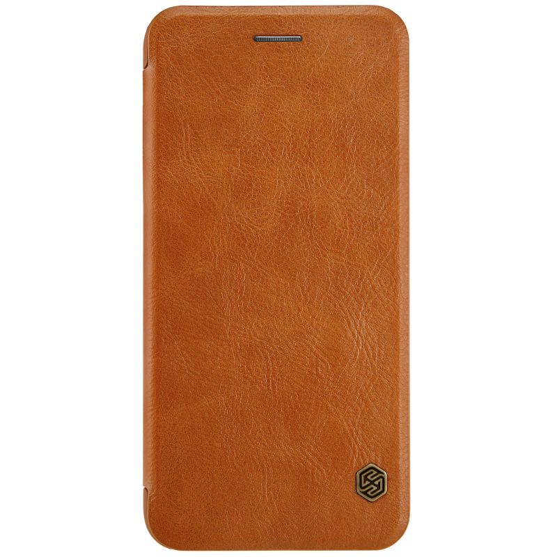 Nillkin Qin Series Leather case for Apple iPhone 7 Plus - 8 Plus