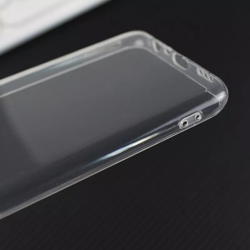 Ốp lưng silicon dẻo cho Oppo A16K hiệu Ultra Thin
