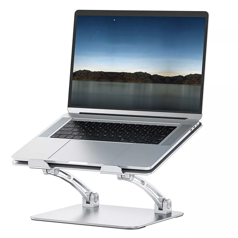 Giá đỡ tản nhiệt cho Macbook Laptop hiệu Wiwu S700 Adjustable Laptop Stand (Laptop 9 inch đến 17 inch)