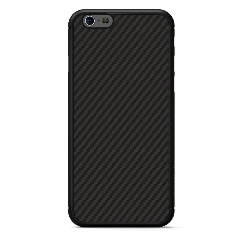 Ốp lưng chống sốc sợi Carbon cho iPhone 6 / iPhone 6s hiệu Nillkin