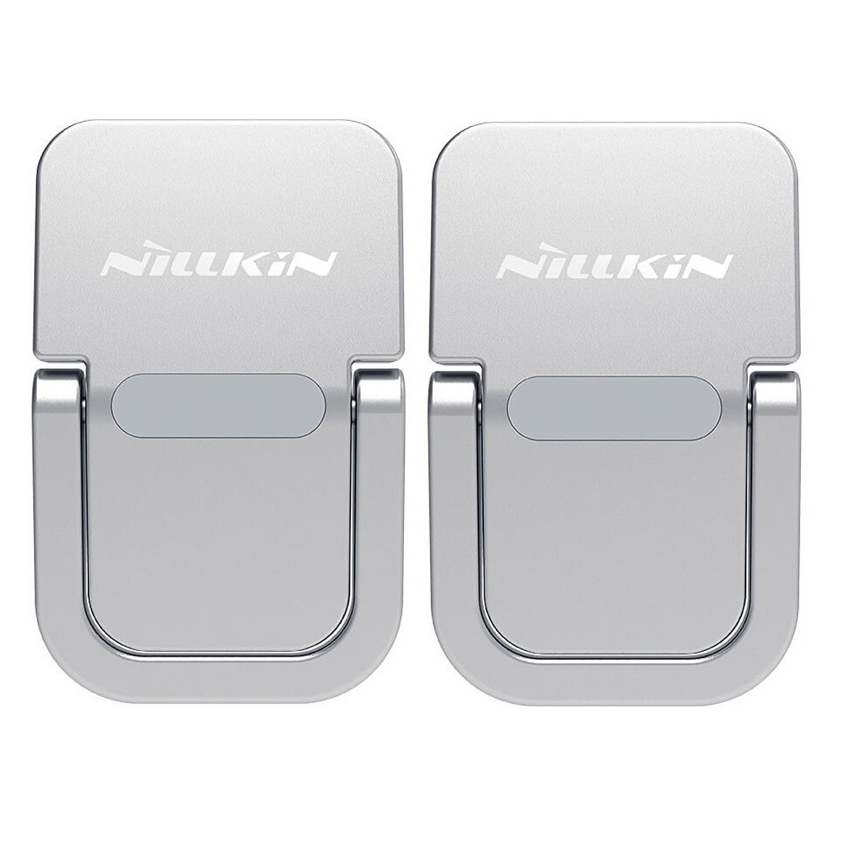 Bộ giá đỡ tản nhiệt mini cho Macbook / laptop siêu nhỏ gọn hiệu Nillkin Laptop Bolster portable stand